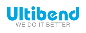 Ultibend Industries - We Do It Better Logo